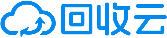 回收云Logo